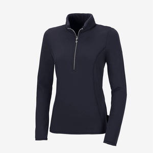 Wholesale Luxury Technology Design <b>Reflective</b> Equestrian Clothing Women's Horse Riding <b>Tops</b> for Enhanced Visibility and Safety - Product Image 4