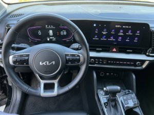 Kia Sportage EX 2024 Usado en Buen Estado - Product Image 5