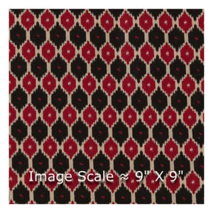 Imprimé numérique géométrique de haute qualité 100% Techniques et matériaux de style de conception personnalisables Aus - Product Image 4