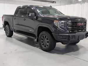 GMC Sierra 1500 AT4X 4WD Crew Cab Pickup 2024 en Buen Estado - Product Image 4