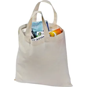 KERSTIN Borse Promozionali Personalizzate in Cotone per Merchandising - Product Image 3