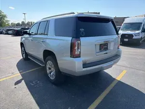 2016 GMC Yukon SLT - Product Image 3