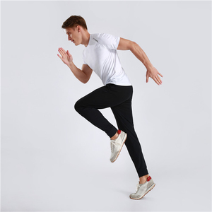 เสื้อยืดผ้าฝ้าย100% สำหรับมืออาชีพเสื้อยืดสำหรับผู้ชายและผู้หญิงเสื้อยืดคอกลมสีขาวดำเท่ๆเสื้อยืดสำหรับใส่ได้ทั้งผู้หญิงและผู้ชาย - Product Image 3