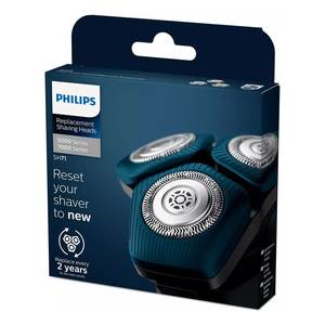 Tête de rechange pour rasoir électrique SteelPrecision SH71 50 pour la SÉRIE 7000 - Product Image 2