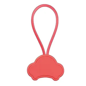 Porte-clés et mousquetons promotionnels personnalisés Cirmolo, gadgets pour voitures jouets - Product Image 2