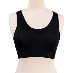 Soutien-gorge de sport imprimé de logo personnalisé de haute qualité pour femmes vêtements de fitness soutien-gorge de sport pour femmes nouveau design - Product Image 1