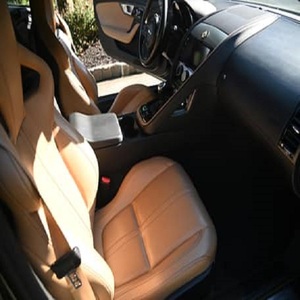 LISTO PARA ENVIAR, COUPE JAGUAR F-TYPE 2017 - Product Image 4