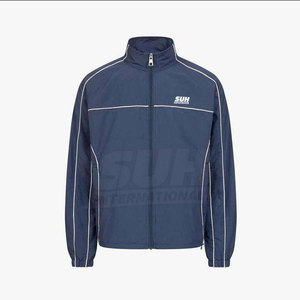 Chaqueta Deportiva Casual con Capucha para Invierno, Ligera, de Primera Calidad, para Uso en Exteriores, Venta al Por Mayor - Product Image 2