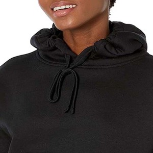 Sudaderas Casuales de Mujer de Calidad Premium, Corte Holgado, con Bordado 3D, Felpa Ecológica, Precio al por Mayor - Product Image 3