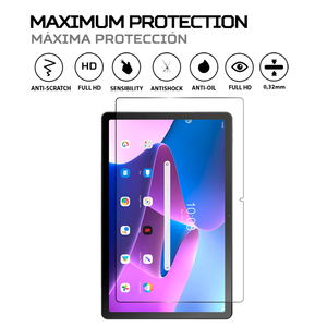 ฟิล์มกันรอยหน้าจอสำหรับเลอโนโว แท็บ เอ็ม 10 พลัส รุ่นที่ 3 ฟิล์มป้องกันระดับพรีเมียม - Product Image 2