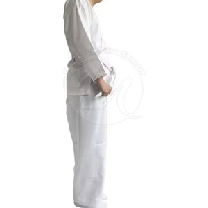 Uniforme de Jiu Jitsu sur mesure de haute qualité uniforme de Jiu Jitsu de vente chaude uniformes d'arts martiaux de Jiu Jitsu - Product Image 5