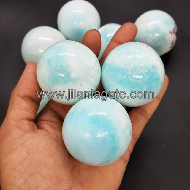 Sky Blue Hemimorphite