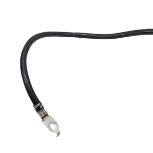 Câble de batterie négatif FORD Kuga Series (DFK) JX6T-10C679-CB Diesel 1500 (19>) - Product Image 4