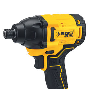 Controlador de impacto inalámbrico SGS Plus 20V/Motor BL/Batería de iones de litio - Product Image 3