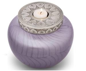 Enamel <b>Paint</b> <b>Aluminium</b> Candle Cremation Urns Best Finest Quality <b>Aluminium</b> Cremation Urns Wholesale Ashes Urns - Product Image 4