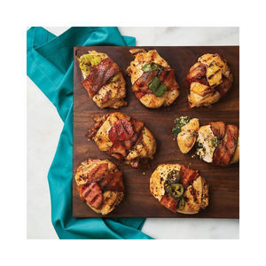 ขาไก่แช่แข็งฮาลาลสำหรับย่าง - Product Image 3