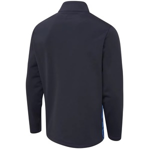 Nouveau pull GAA à demi-fermeture éclair avec logo personnalisé, vêtements d'équipe de sport en polyester, haut à demi-fermeture éclair personnalisable exclusif - Product Image 3