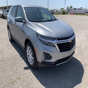 Offre Spéciale : Chevrolet Equinox LT FWD avec 1LT, modèle 2023, d'occasion, en excellent état, prêt à être expédié. - Product Image 1