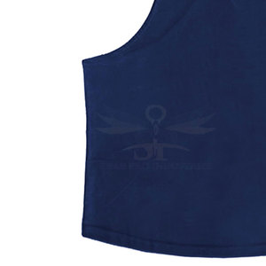 Men Gym <b>Stringer</b> <b>Vest</b> Lightweight Breathable Workout Tank Top Men Bodybuilding <b>Stringer</b> <b>Vest</b> - Product Image 6