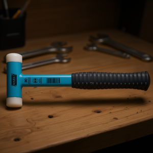 ค้อนพลาสติก Hazet แบบไม่สะท้อนกลับ - Product Image 3