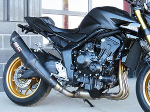 Motocyclette CB1000SP 2025 - Product Image 5