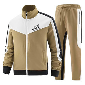 ชุดกีฬามืออาชีพที่มีสไตล์มีความทนทานใส่สบายและสวมใส่ได้ยาวนาน - Product Image 2