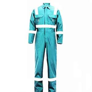 Uniformes de Trabajo Cómodos y Transpirables de Alta Calidad para Hombre, Venta al por Mayor para Trajes de Seguridad Laboral - Product Image 2