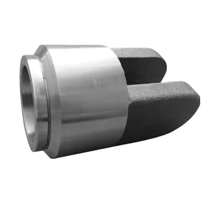 Pièces aérospatiales agricoles de moulage à cire perdue de technologie avancée disponibles à un prix abordable - Product Image 3