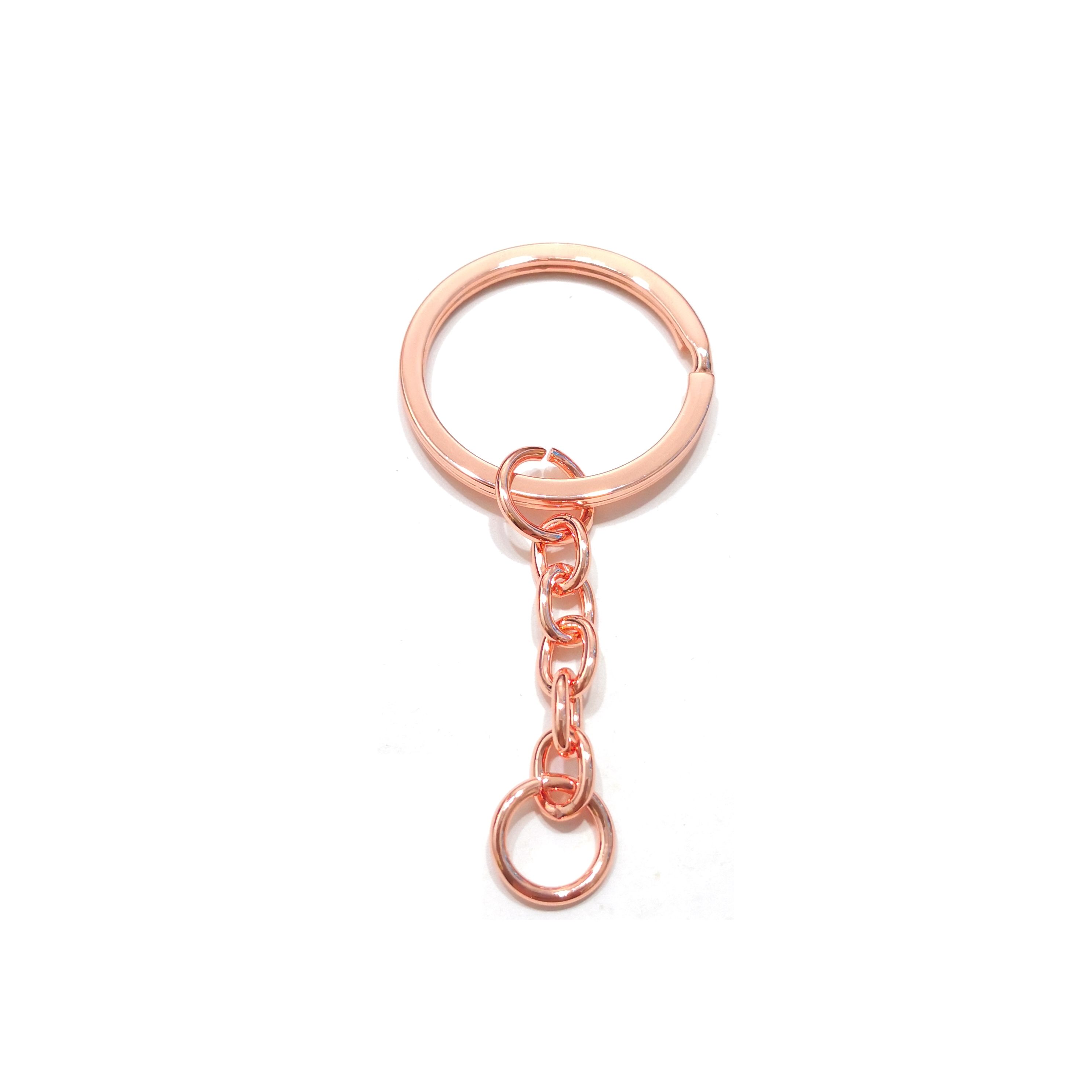 แขวน I-Rose Gold (NF)