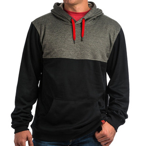 Nouvelle arrivée de sweats à capuche personnalisés en polyester pour hommes au meilleur prix sweat à capuche à sublimation - Product Image 6