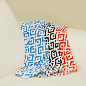 Premium Quality Blank <b>Linen</b> Organic Cotton <b>Tea</b> <b>Towels</b> for Custom Printing Wholesale Supply High Absorbency Quick-Dry GOTS - Product Image 6