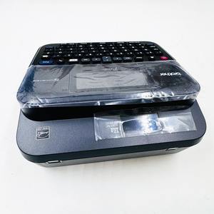 Imprimante d'étiquettes portable fixe d'origine PT-D610BT/PT-D600 PT-P700 - Product Image 4