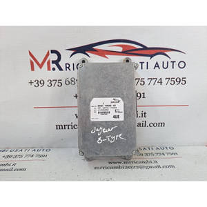Téléphone Bluetooth Centraline pour Jaguar S-Type 2ème Série 2W93-19K350-AD (02>04) - Product Image 2