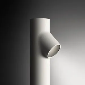 Lampe LED d'extérieur MartinaSpikes pour jardin, alimentation solaire 220V AC, 5W, économie d'énergie, lumière blanc chaud, couleur RGB, aluminium, IP65 - Product Image 5