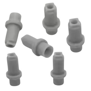 บริการเครื่องจักรผลิตชิ้นส่วนพลาสติกโมเดลพลาสติกประเภทแม่พิมพ์กัด CNC - Product Image 1