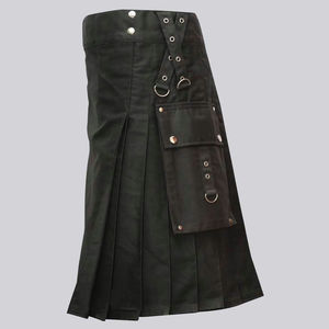 Kilts utilitaires : Produits phares dans toutes les couleurs et tailles, style durable aux meilleurs prix raisonnables. - Product Image 3