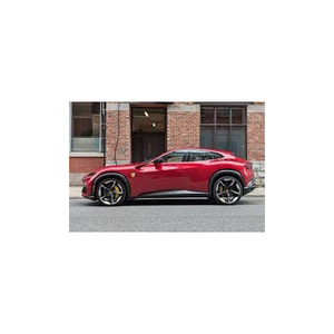 Fer-rari 456M avec des rendez-vous luxueux et une grande expérience de tourisme - Product Image 6