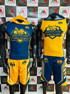 T-shirt en jersey spandex et coton pour hommes, broderie personnalisée, nouveau logo d'amour, manches longues, tissu tricoté teint par immersion, véritable Pakistan - Product Image 3