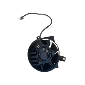 Ventola del Radiatore Originale Yamaha TMAX 530 2015-2016 2PW124050000 Nuova Condizione - Product Image 1