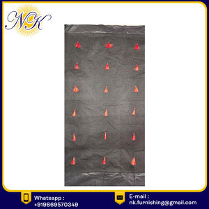 Neelkamal Fabricación Popular Casual Tela Africana Obama Impreso Meba Wo Colgando Impermeable Bordado Tejido Técnicas - Product Image 4