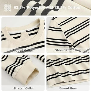 Vente directe d'usine polyester de haute qualité respirant séchage rapide fitness musculation hommes gym sweat shirts pour hommes - Product Image 5