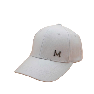 Gorra de Béisbol Clásica Estructurada con Logotipo de Empresa Bordado, 100% Algodón, Directamente del Fabricante Vietnamita - Product Image 6