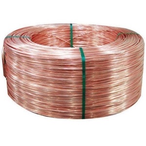 Restos de alambre de cobre baratos a la venta Restos de alambre de cobre de alta calidad a precios bajos - Product Image 1