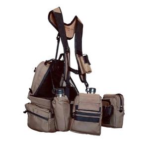 Chaleco de caza para exteriores, chalecos de caza personalizados de fábrica a precio económico, chalecos de camuflaje para hombre de Pakistán - Product Image 2