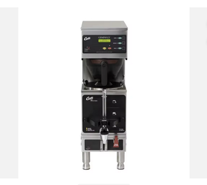 Cafetera Satélite GEMSS63A1000 G3 de 1.5 Galones, Sellada de Fábrica - 120/220V - Product Image 1