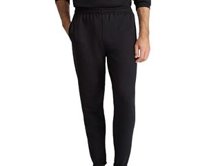 Conjunto de jogger para hombre, de algodón y poliéster, transpirable, ecológico, de peso medio, estilo urbano, personalizado para invierno. - Product Image 4