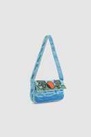 Nouveau lancement Sac à main perlé à la mode pour femmes Sac à main perlé à la main à prix d'exportation compétitif par msr outre-mer