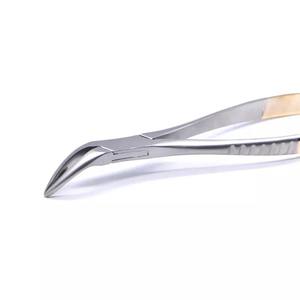 ชุดเครื่องมือถอนฟันแบบโค้งทำจากสแตนเลส - Product Image 2