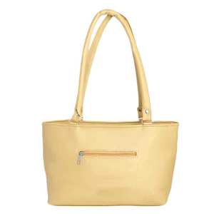 Sac à main pour femme (A9118) - Doré - Product Image 3