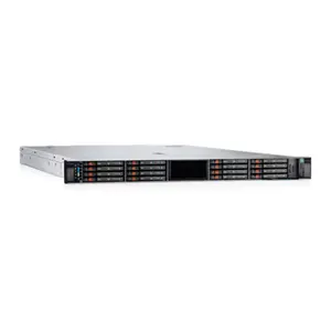 أداة تخزين مركز البيانات PowerEdge R640 R650 Xeon cpu أداة تخزين مركز البيانات R660 Dell